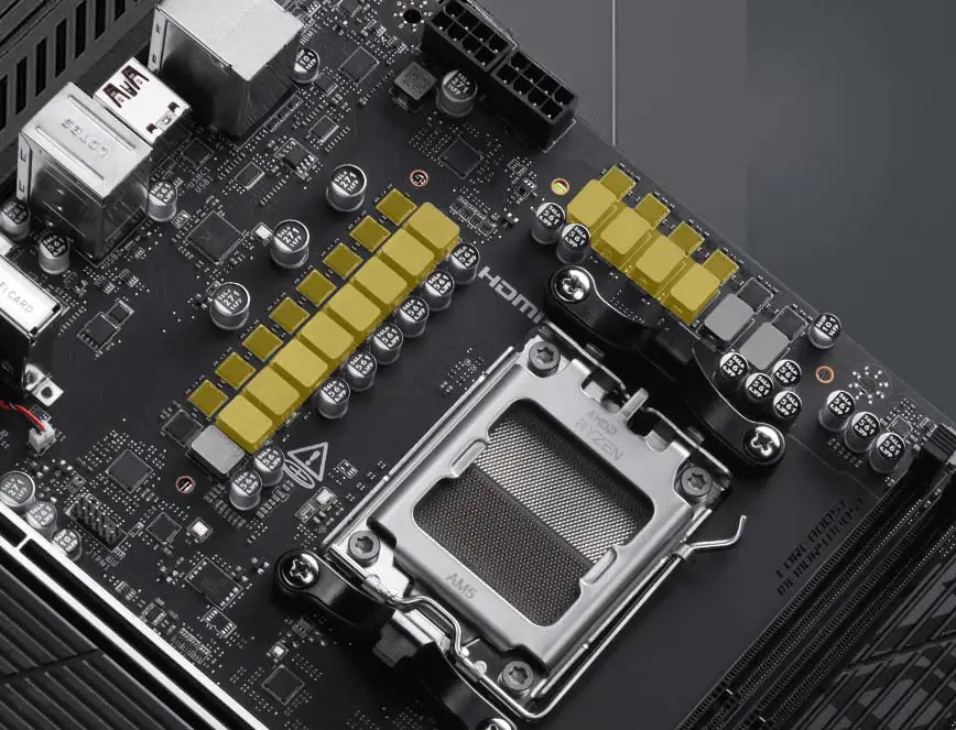 12+2+1 Duet Rail 供電設計