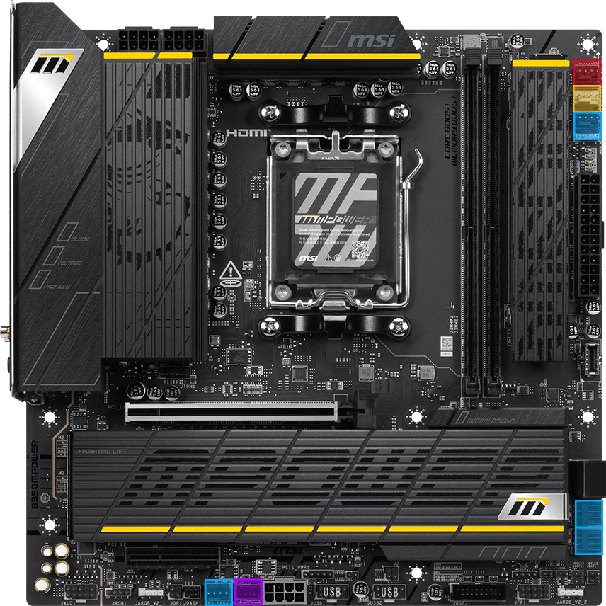 System Cooling