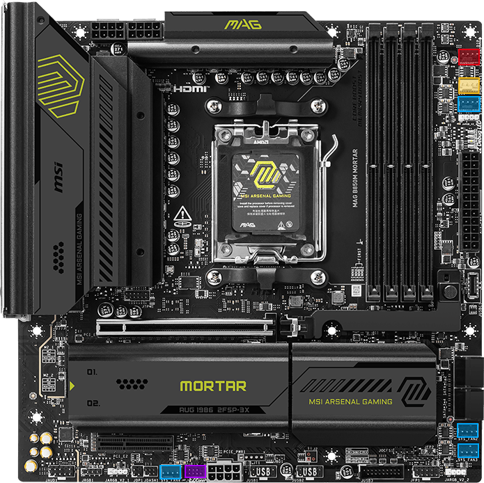 System Cooling