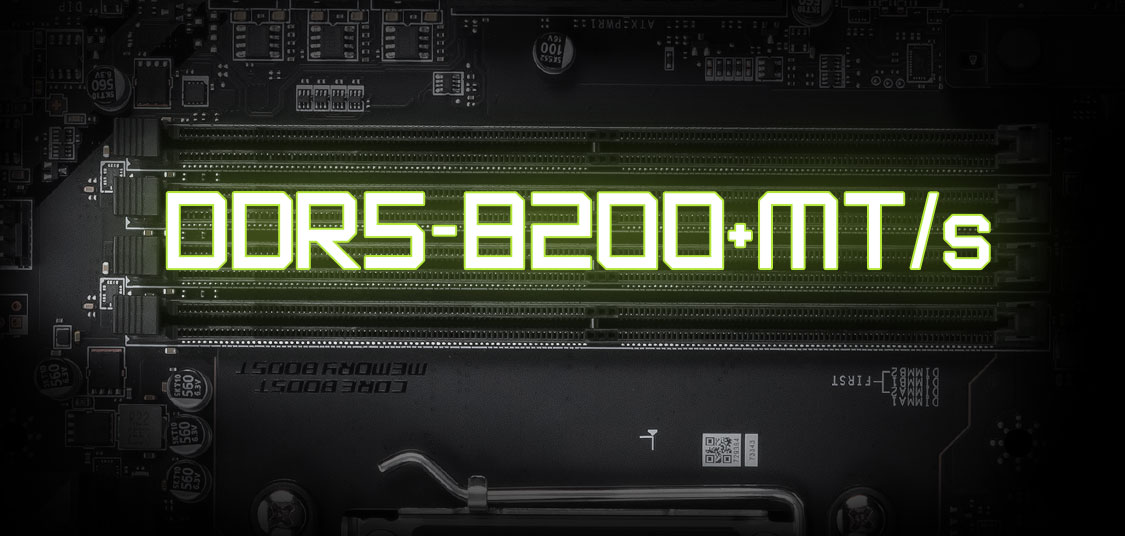 MAG B850 GAMING PLUS MAX WIFI S