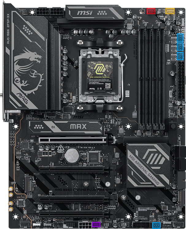 System Cooling