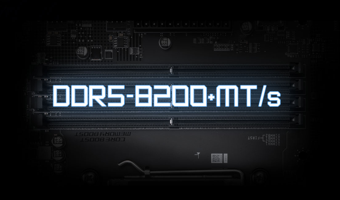 MSI B850-S WIFI6E  DDR5