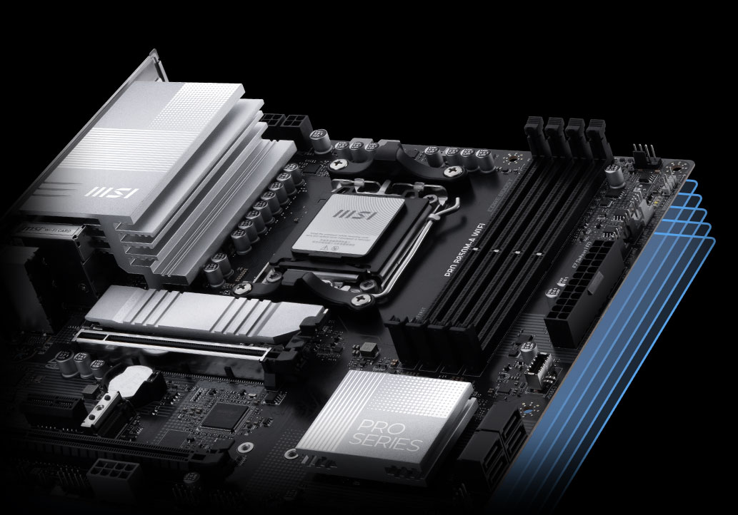 OPTIMIZED PCB SOLUTION