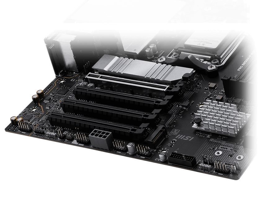 PCIe 5.0 儲存