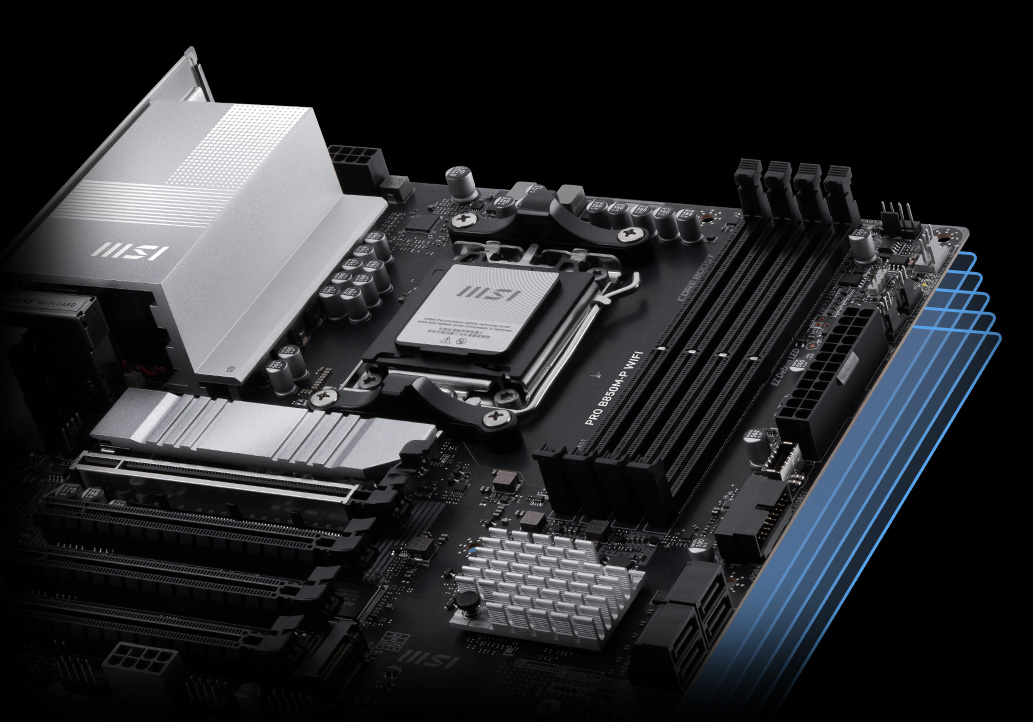 OPTIMIZED PCB SOLUTION