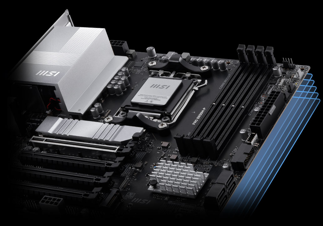 OPTIMIZED PCB SOLUTION