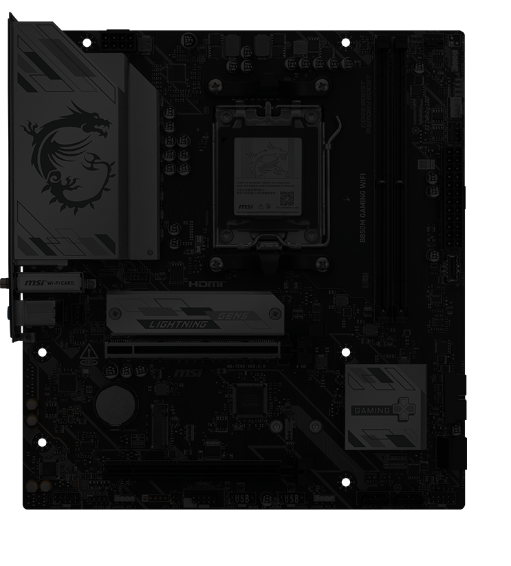 MSI identify base