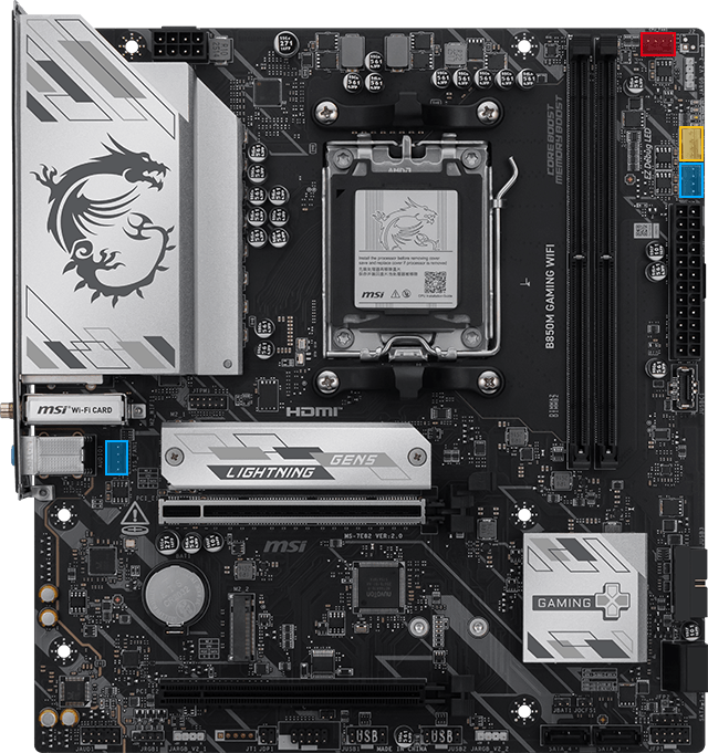 System Cooling