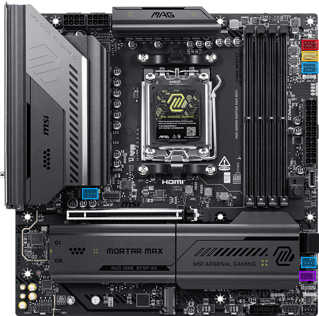 System Cooling