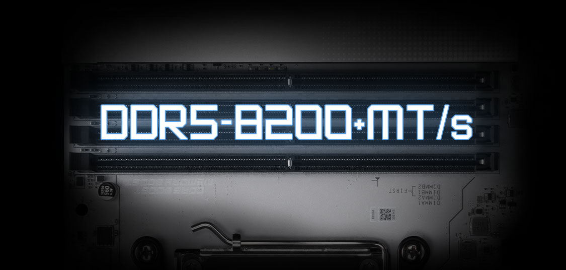 MSI B850 PRO DDR5