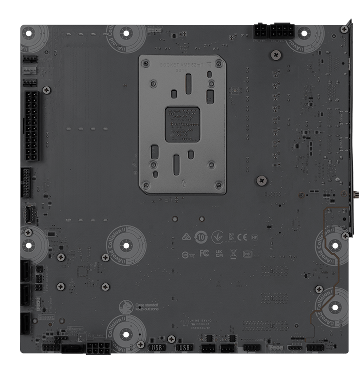 MSI identify base