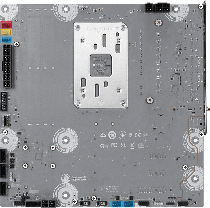 System Cooling