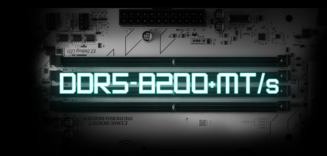 MSI B850M GAMING PLUS WIFI6E