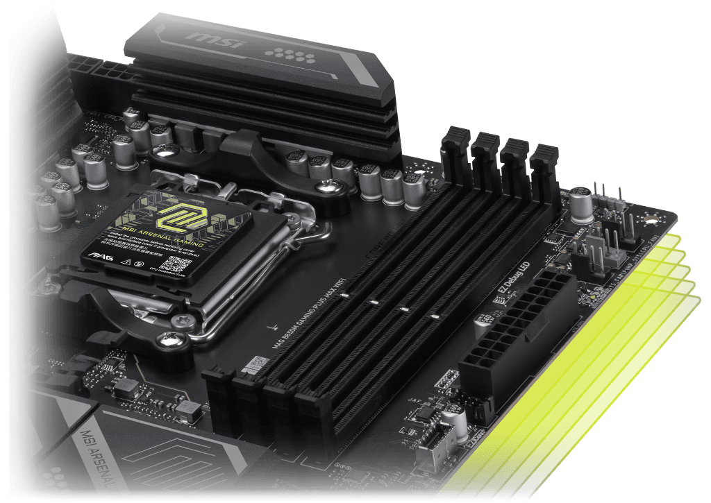 PCB SOLUTION