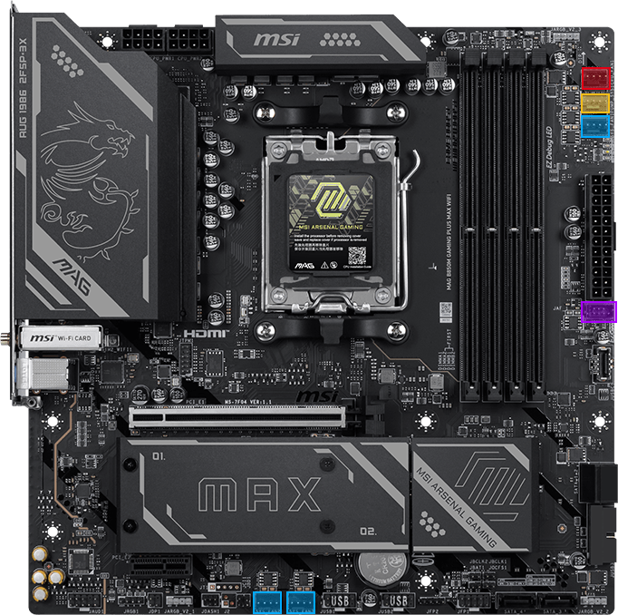 System Cooling