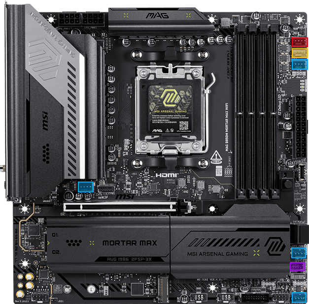 System Cooling