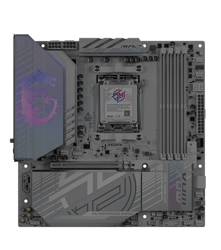 MSI identify base
