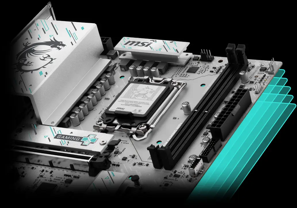 Optimized PCB Solution