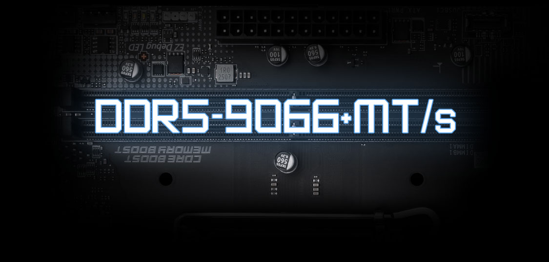 MSI B860M-B PRO DDR5