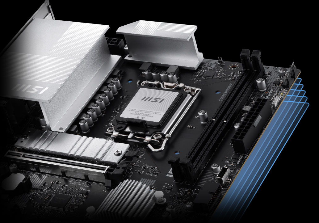 OPTIMIZED PCB SOLUTION