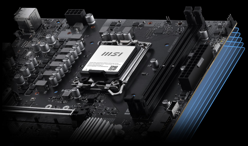 OPTIMIZED PCB SOLUTION