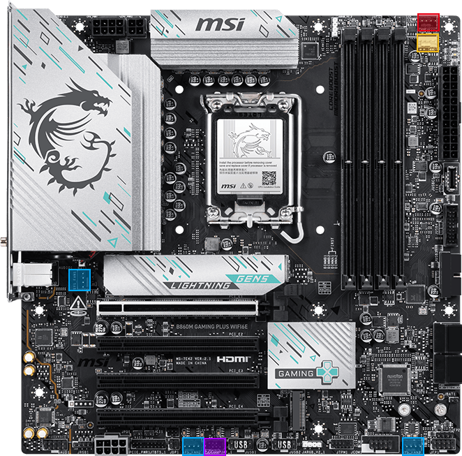 System Cooling
