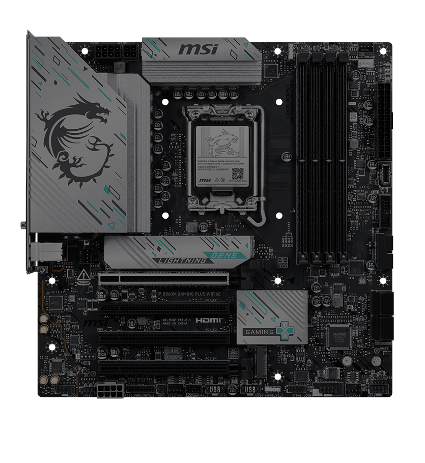 MSI identify base