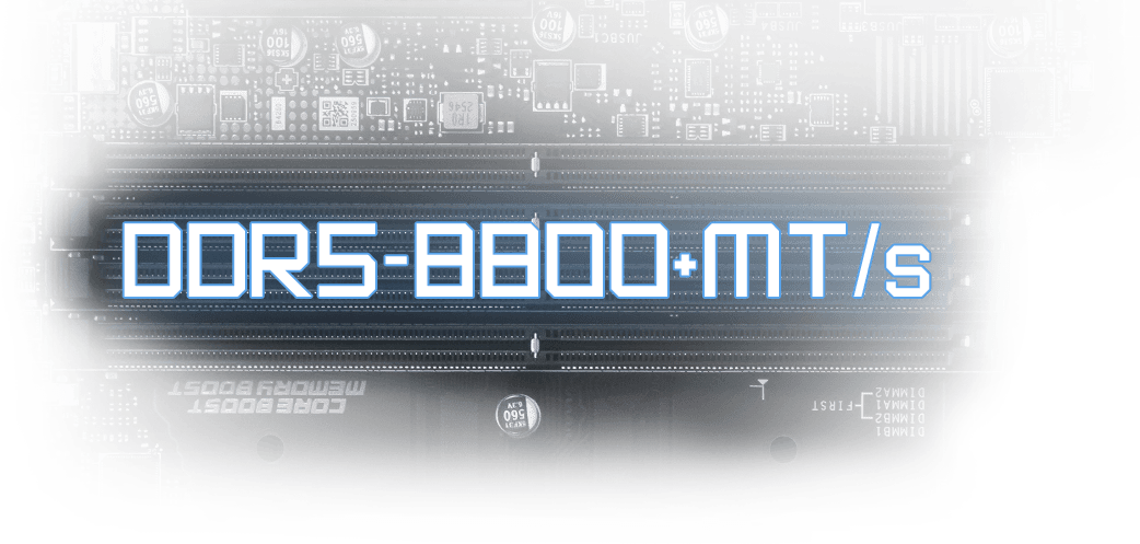 MSI PRO B860M-P WIFI6E DDR5