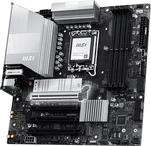 LIGHTNING GEN 5 PCI-E