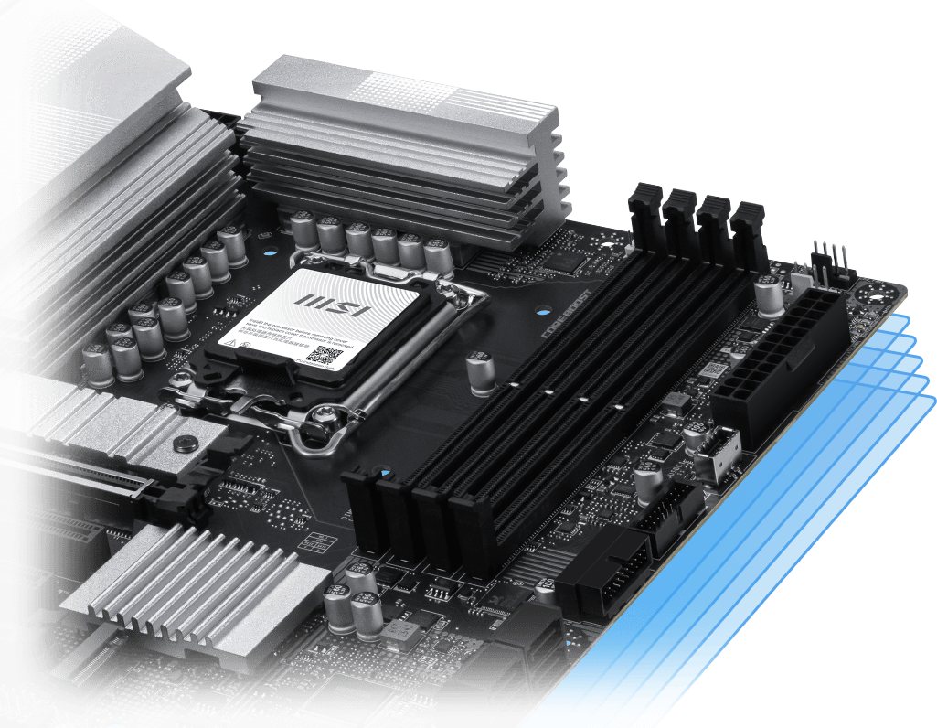 PCB SOLUTION