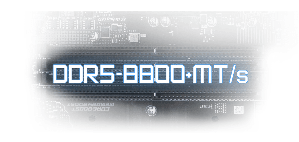 MSI PRO B860M-P WIFI6E DDR5