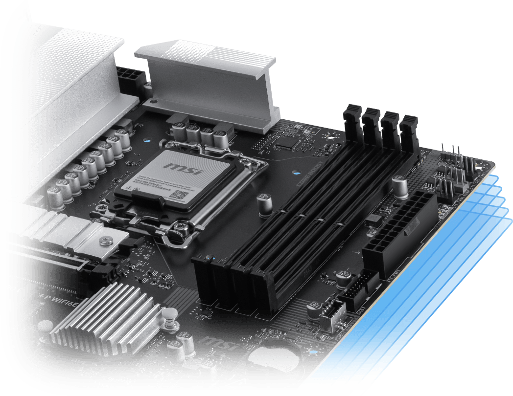 PCB SOLUTION