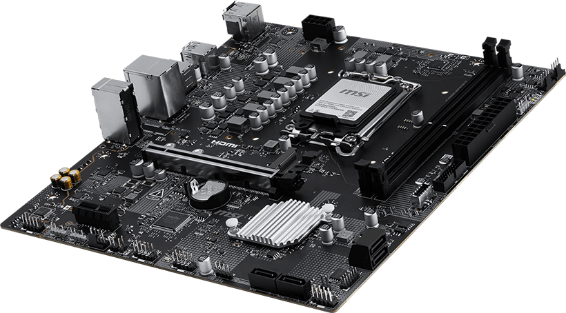 PRO B860M-S