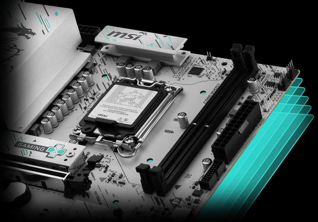 OPTIMIZED PCB SOLUTION