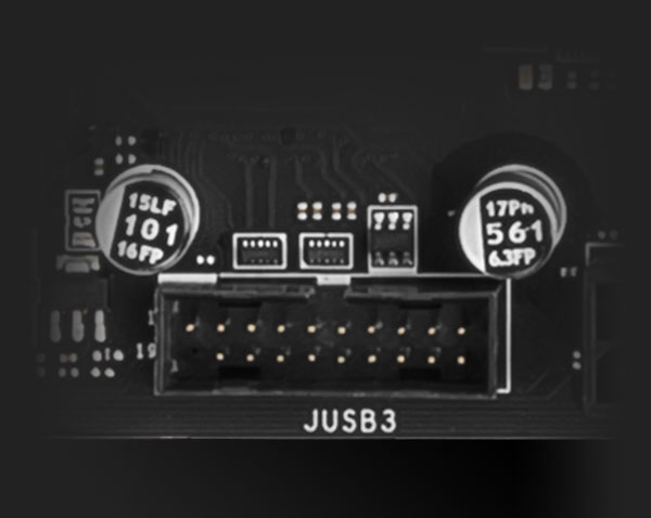 USB 3.2 GEN 1