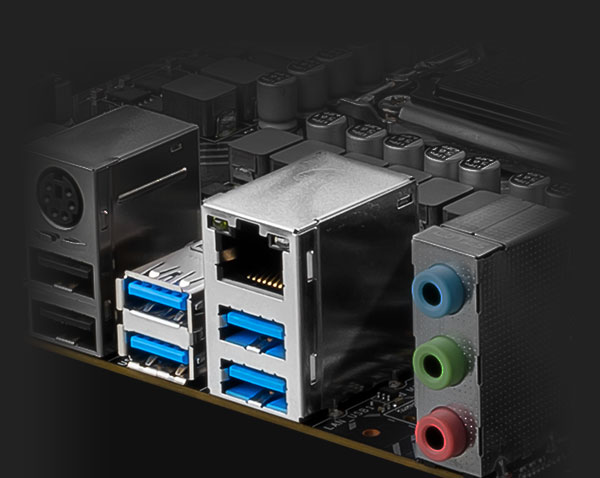 USB 3.2 GEN 1