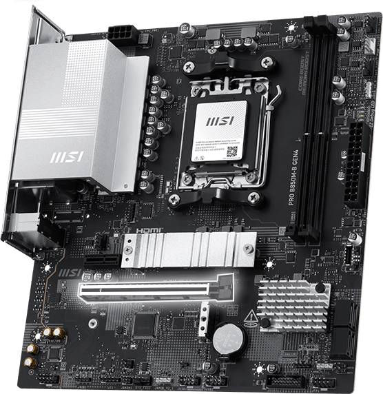 Motherboard