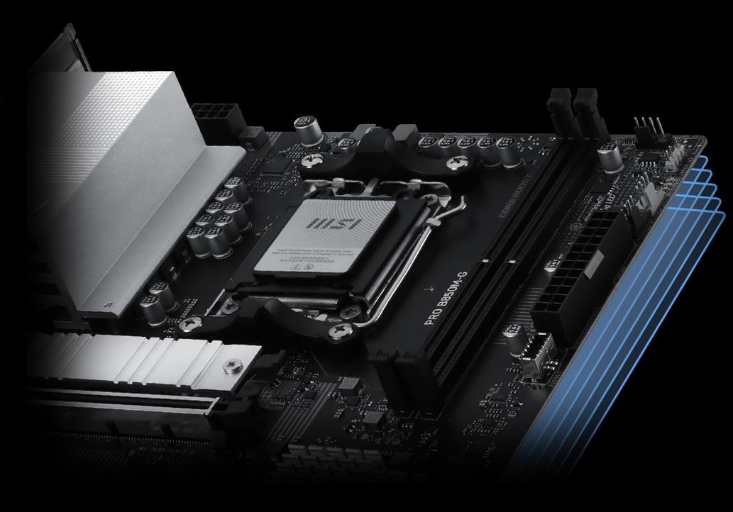 OPTIMIZED PCB SOLUTION