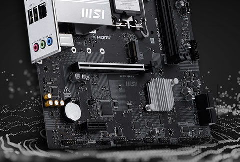 thumbnail AUDIO pro h610m-g WIFI