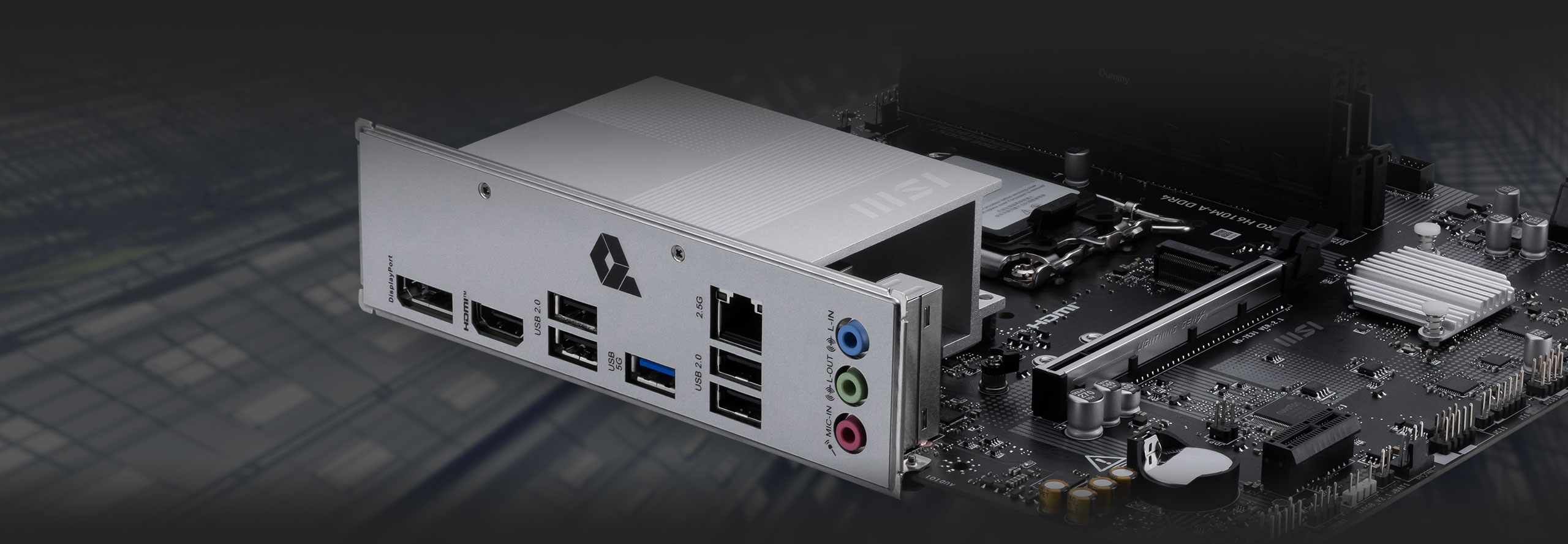 connectivity thumbnail