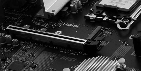 thumbnail of STORAGE pro h610-G WIFI