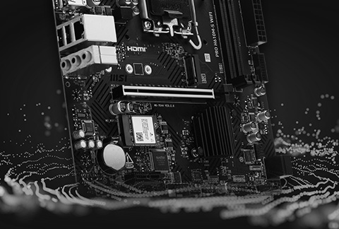 thumbnail AUDIO pro h610m-g WIFI