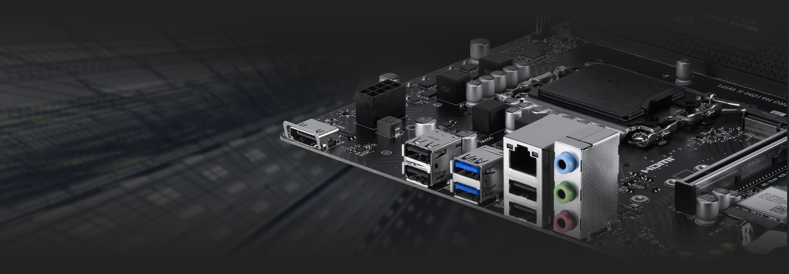 connectivity thumbnail