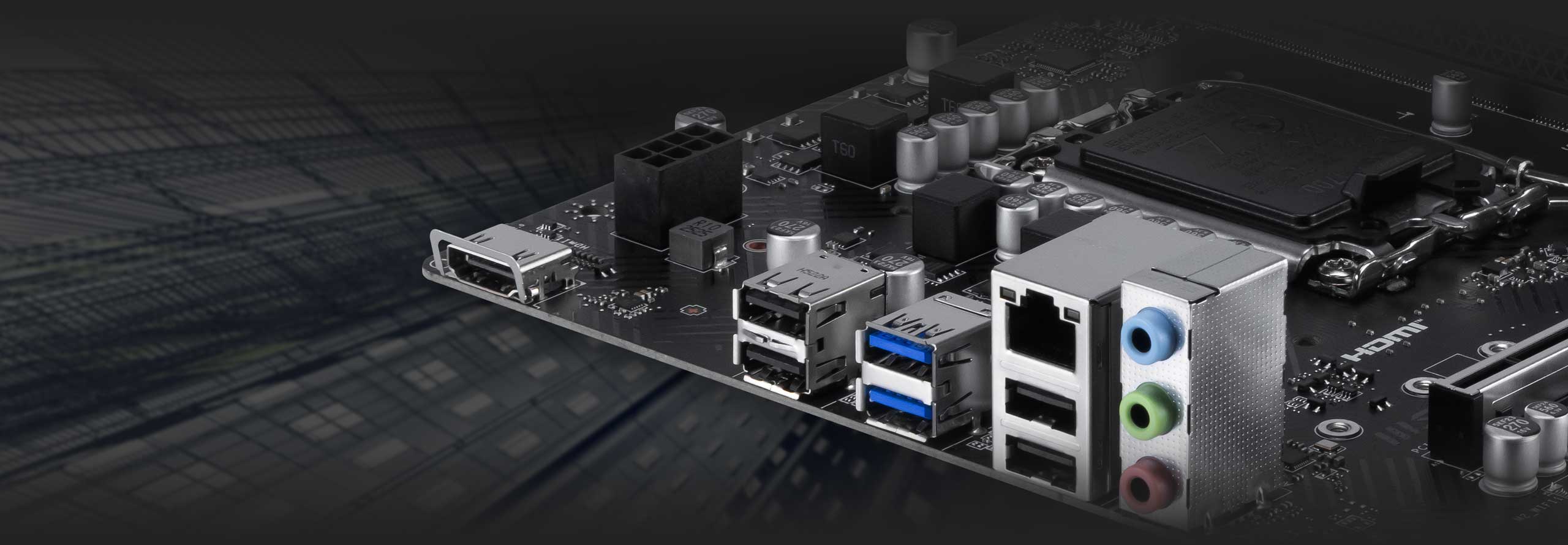 connectivity thumbnail