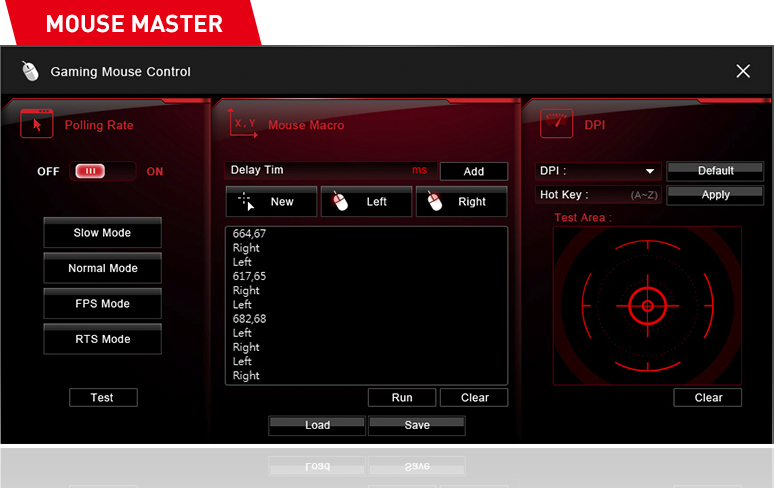 MouseMaster