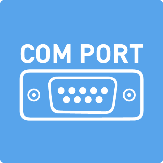 MSI COM Port