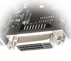 DVI-D
