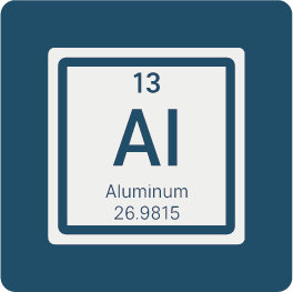 MSI All Aluminum Design