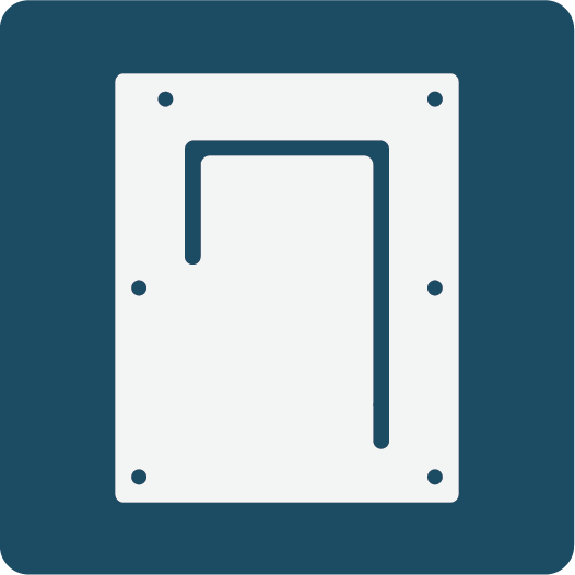 MSI Extended Heat-Pipe