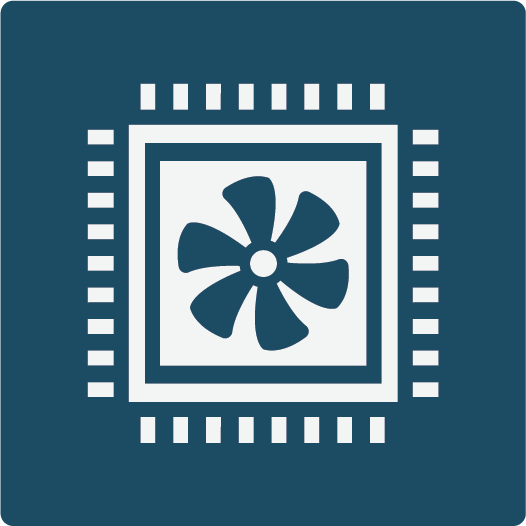 MSI Zero Frozr Technology